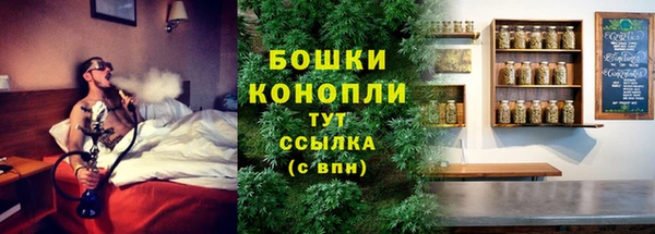 молекула духа Баксан
